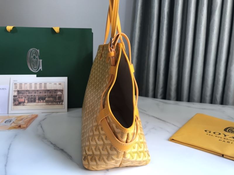 Goyard Shopping Bags